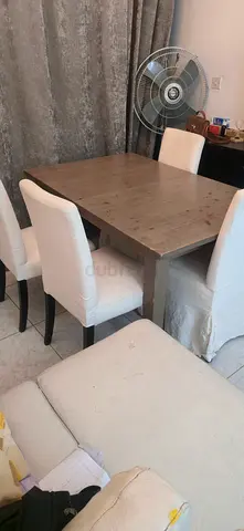 IKEA Dining table set