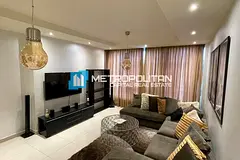 Park View | 1BR w/ Study Area | Fully Furnished