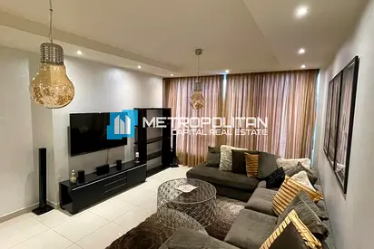 Park View | 1BR w/ Study Area | Fully Furnished