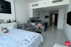 Fully Furnished | Stunning View | Spacious Furnish