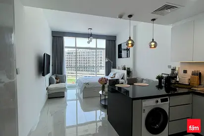 Fully Furnished | Stunning View | Spacious Furnish