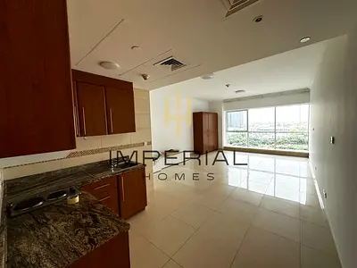 Large Studio | 530sqft | Park View | @62k