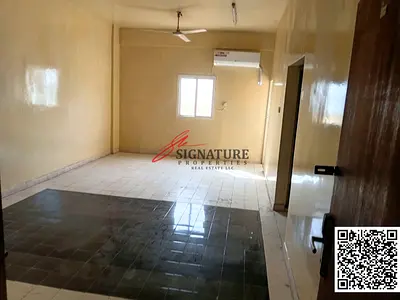 Staff Accommodation Big Size | Prime Location Ajman Al Jurf 3