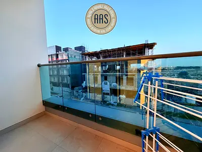 1Month Free Brand New Building 2Bhk Available In Liwan2 Dubailand