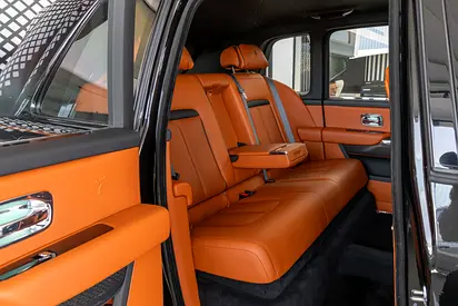 2022 ROLLS-ROYCE CULLINAN — миниатюра 11