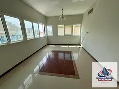 The most beautiful and largest one-bedroom apartment with a living room , featuring a balcony with a