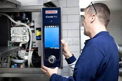 Rational Oven Repair Service and Many Others