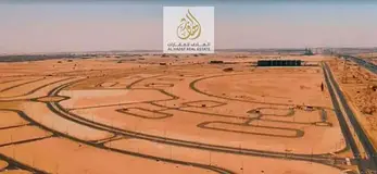 🏡✨ Golden Investment Opportunity in Ajman – Al Helio 2 ✨🏡 📍 Location: Al Helio 2 – 