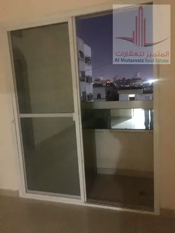 **فرصة اقتصادية مميزة – استوديو للإيجار في النعيمية 2 بموقع حيوي وسعر مناسب**