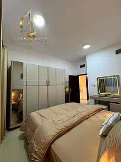 🔥 Brand New 1 Bedroom Apartment – Al Hamidiya 1 🔥 🏡 First Tenant – Available Now!