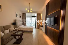 Spacious Layout | Furnished | Burj Khalifa View