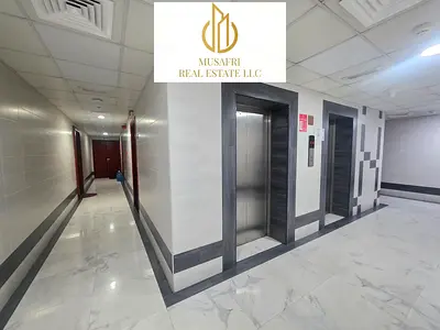 PARKING FREE+TWO FULLWASHROOMS+NEAR RTA BUS STOP AL NAHDA SHARJAH