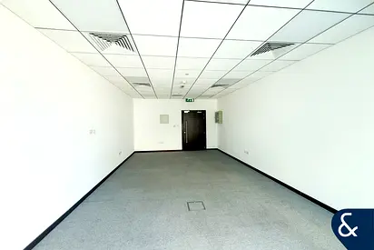 Grade A Tower | Fitted | Financial District