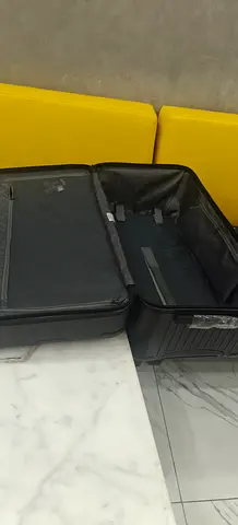 Luggage trunk