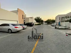 Villa for Sale in Nasma Residence – Al Suyoh | 4 Bedrooms | No Service Charges | Family-Friendly L