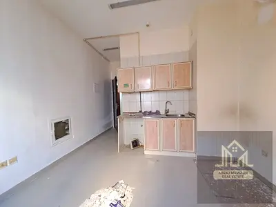 ..no deposit ..specious studio for family in low price just 16k