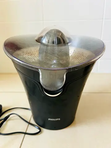 Philips Electric Citrus Juicer