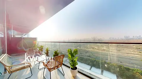 Family Community | Furnished | Vacant