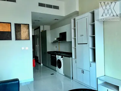 High floor || Amazing view || Ready to Move In ll High-rise Building