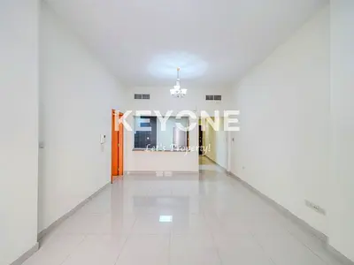 Spacious 1BR with Balcony | Chiller Free | Prime Amenities | Al Jaddaf Area