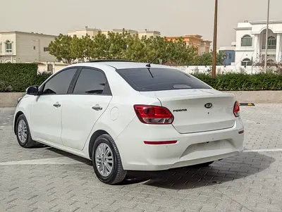 2020 KIA PEGAS — фото 15