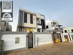 Luxury villa for rent in Al-Haliyo 1 – 5 bedrooms + majlis + large living room | Unbeatable price 