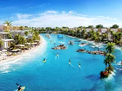 Easy Payment Plan | Waterfront Living | High ROI