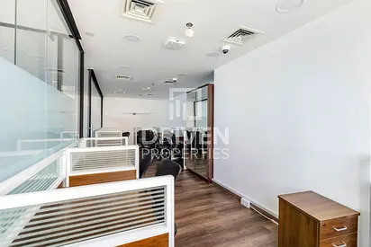 Prime Fitted Office | Available from Nov 2025