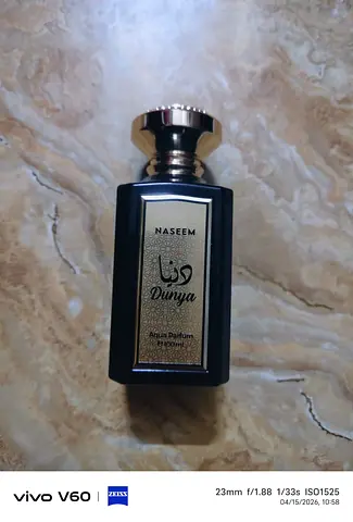 Perfume sale