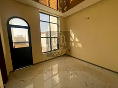 Townhouse villa for sale in Al Helio 2 5 master bedrooms hall majlis &amp; roof land 1722 sq.ft, bui