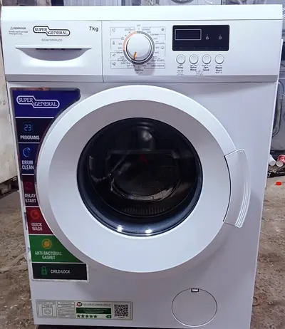 Super general 7kg Washing machine