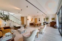 Best location | Large 5 Bedroom Villa | Upgraded