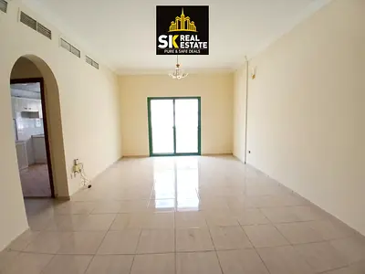 SPACIOUS 2BHK RENT ONLY 48K WITH 2BALCONIES