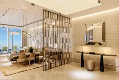 Furnished | Premium Comfort| Modern Amenities