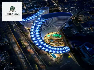 عرض خاص | خطة 70/30 | مسبح خاص | مترو