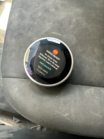 Smart Home Device - TechM1Z