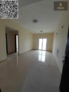 1BR Apartment with Open View Balcony in Al Hamidiyah Near Sheikh Ammar Street &amp; Dubai Exit