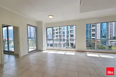 Ready To Move | Prime Location| Burj Khalifa View