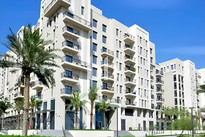 Available in April | High Floor | Well Maintained