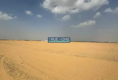 10,000 Sq. Ft. Industrial Plot for Sale – Al Sajaa, Sharjah