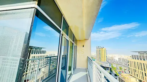 SPECIAL DISCOUNT | 1 MONTH RENT FREE | 2 PARKING