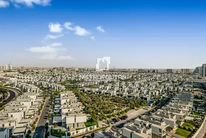 Fully Furnished | High Floor | Community View