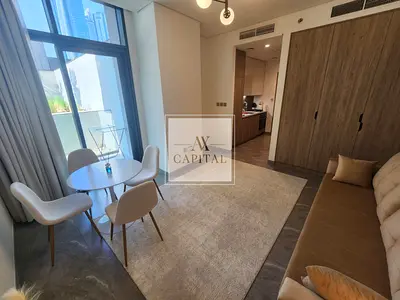 Modern Studio | Luxury Living | Vacant