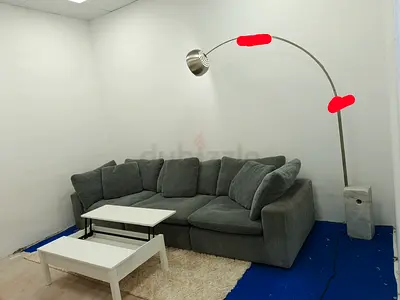 Pianca feather 🪶 filled modular sofa