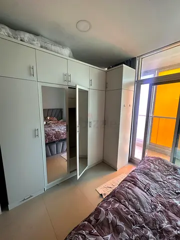 Closet/Cupboard