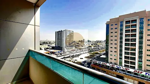 Very luxurious 2bhk apartment available al nahda Dubai