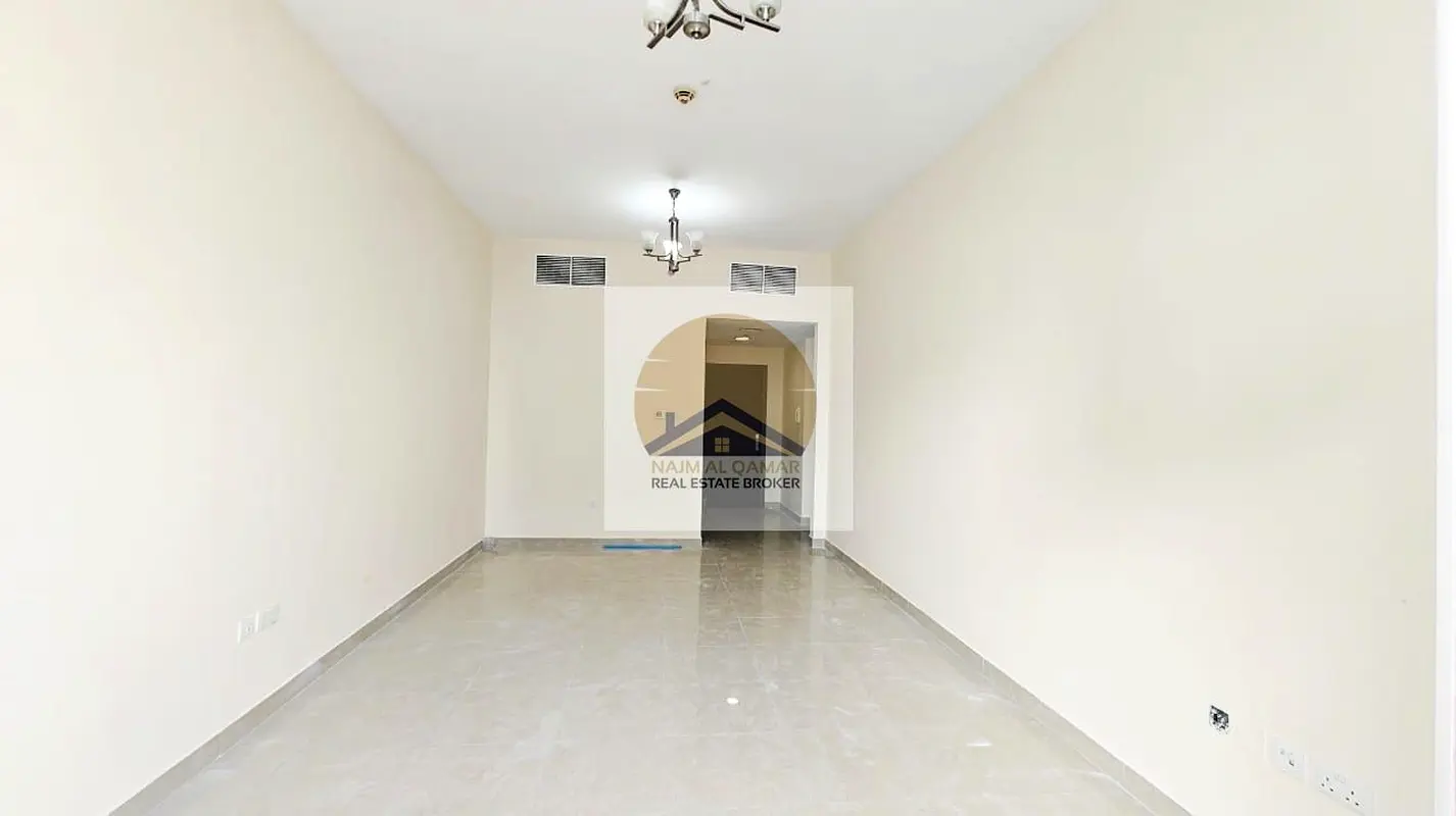 Very luxurious 2bhk apartment available al nahda Dubai
