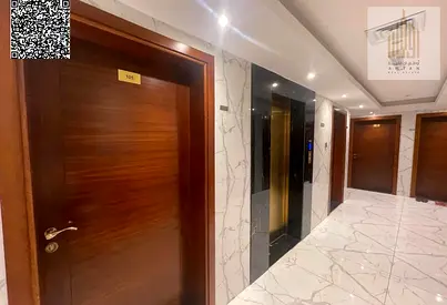 فرصة استثمارية مميزة للبيع في النخيل 2    بناية حديثة بعائد ممتاز وموقع حيوي   الموقع: النخيل 2  مساحة الأرض: 3000 قدم مربع التكوين: أرضي + 4 طوابق