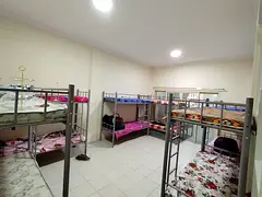 Executive Bedspace in. Ewans