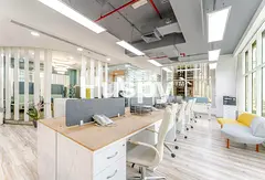 Vacant | Burj View | Fully Furnished